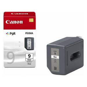 CANON Originál PGI-9CR clear MX7600