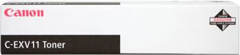Canon originál toner C-EXV11 iR 2230/2270/2870/3025/3225 - 9629A002