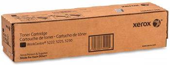XEROX originál toner 106R01305 WorkCentre 5225/5230 (30 000 str.) - 106R01305