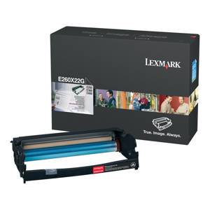 LEXMARK originál valec E260,E360,E460 X264 X363 X364 X464 30K - E260X22G