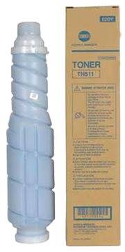 MINOLTA originál toner TN511 Bizhub 360/361/420/500 - 024B