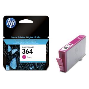 HP Originál CB319EE no.364 Červená, Vivera Ink - CB319EE