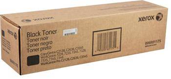 XEROX originál toner 006R01175 black WC7228/7235/7245/7328/7335/7345/7346 - 006R01175
