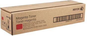 XEROX originál toner 006R01177 magenta WC7228/7235/7245/7328/7335/7345/7346 - 006R01177