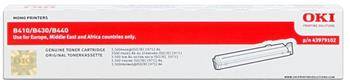 OKI originál toner B410/B430/B440, MB460/MB470/MB480 (3 500 str.) - 43979102