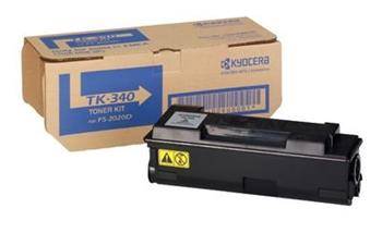 KYOCERA originál toner TK-340 FS 2020D/2020DN - 1T02J00EU0