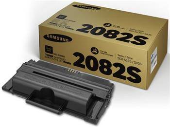 SAMSUNG originál toner MLT-D2082S SCX 5635FN (4000 str.) - MLT-D2082S/ELS