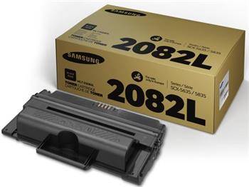 SAMSUNG originál toner MLT-D2082L SCX 5635FN (10000 str.) - MLT-D2082L/ELS