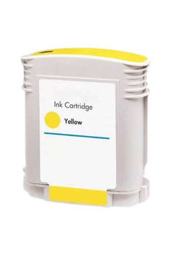 Kompatibilná kazeta pre HP 11 /C4838A Yellow 1750 strán
