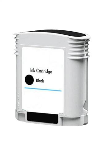 Kompatibilná kazeta pre HP 10XL /C4844A Black 2250 strán