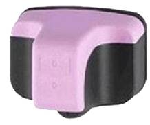 Kompatibilná kazeta pre HP 363 /C8775EE Light Magenta 1130 strán