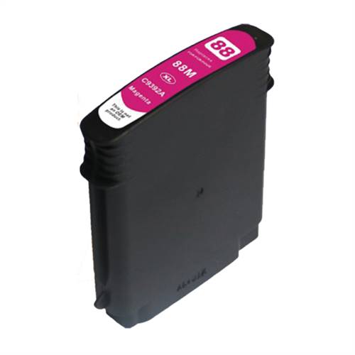 Kompatibilná kazeta pre HP 88XL /C9392AE Magenta 1880 strán