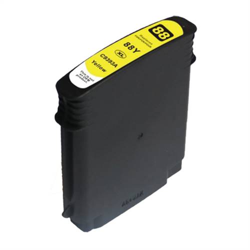 Kompatibilná kazeta pre HP 88XL /C9393AE Yellow 1880 strán
