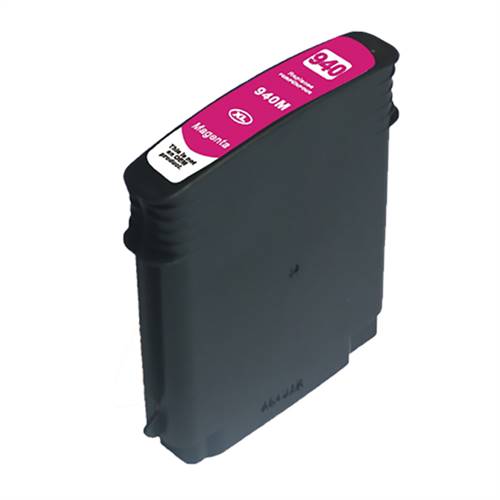 Kompatibilná kazeta pre HP 940XL /C4908AE Magenta 1690 strán