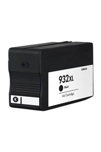 Kompatibilná kazeta pre HP 932XL /CN053AE Black 1100 strán