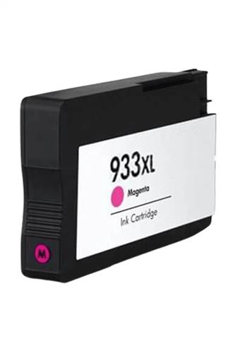 Kompatibilná kazeta pre HP 933XL /CN055AE Magenta 900 strán