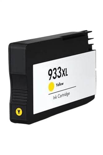 Kompatibilná kazeta pre HP 933XL /CN056AE Yellow 900 strán