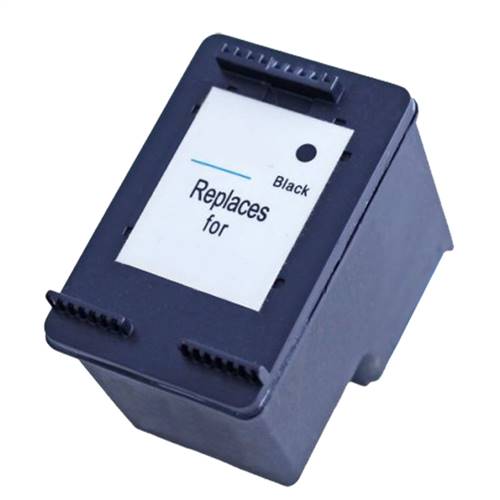 Renovovaná kazeta pre HP 650XL /CZ101AE Black 1000 strán