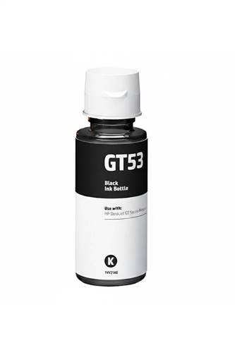 Kompatibilná kazeta pre HP GT53 /1VV21AE Black