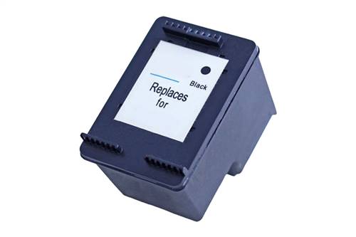 Renovovaná kazeta pre HP 653XL /3YM75AE Black 700 strán