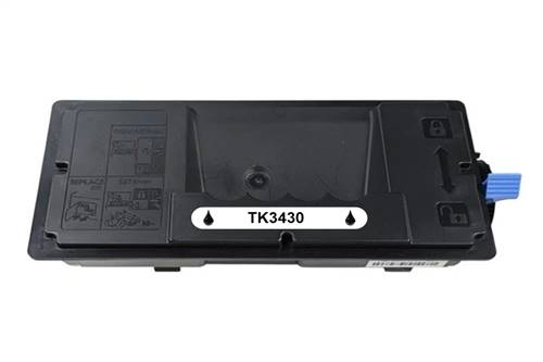Kompatibilný toner pre Kyocera TK-3430 Black 25000 strán