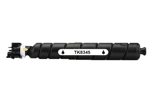 Kompatibilný toner pre Kyocera TK-8345 Black 20000 strán