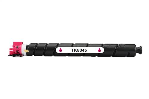 Kompatibilný toner pre Kyocera TK-8345 Magenta 12000 strán