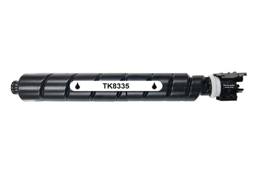 Kompatibilný toner pre Kyocera TK-8335 Black 25000 strán
