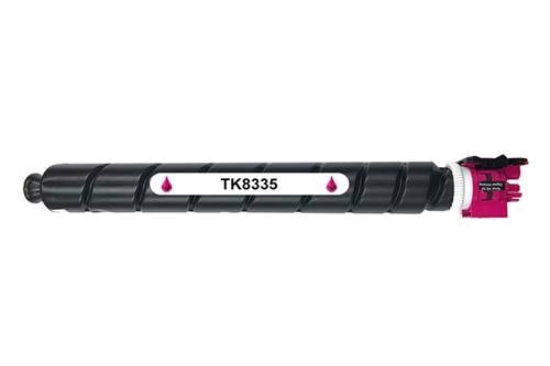 Kompatibilný toner pre Kyocera TK-8335 Magenta 15000 strán