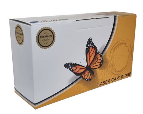 Renovovaný toner pre IBM 043872 Tally Genicom 9330/9330N/9330ND Black-Patent Free! 8000 strán