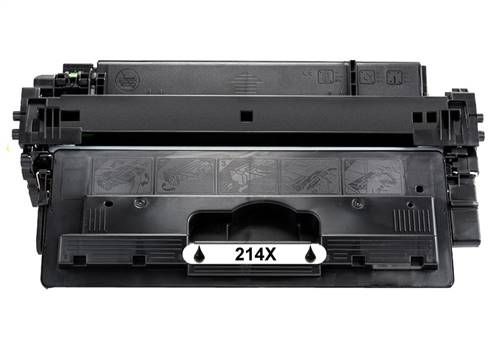 Kompatibilný toner pre HP 14X/CF214X Black 17500 strán