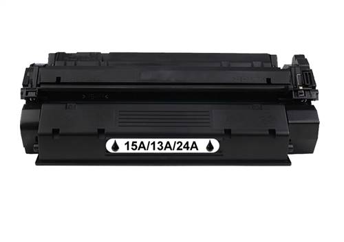 Kompatibilný toner pre HP C7115A/Q2624A/Q2613A Black (UNI MODEL) 2500 strán