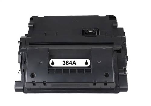 Kompatibilný toner pre HP 90A/CE390A/64A/CC364A Black 10000 strán