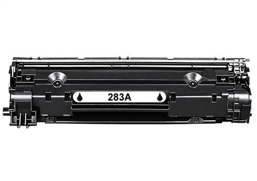 Kompatibilný toner pre HP 83A/CF283A Black 1500 strán