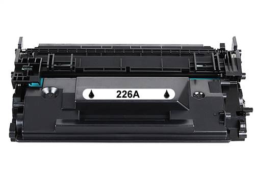 Kompatibilný toner pre HP 26A/CF226A/Canon CRG-052 Black 3100 strán
