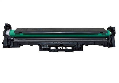 Kompatibilný OPC Drum valec pre HP 19A/CF219A/Canon CRG-049-Plne funkčný čip! 12000 strán