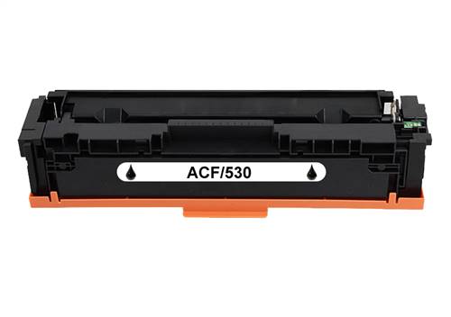 Kompatibilný toner pre HP 205A/CF530A Black 1100 strán