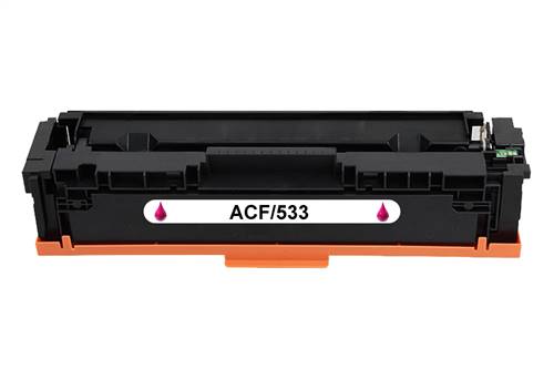 Kompatibilný toner pre HP 205A/CF533A Magenta 900 strán