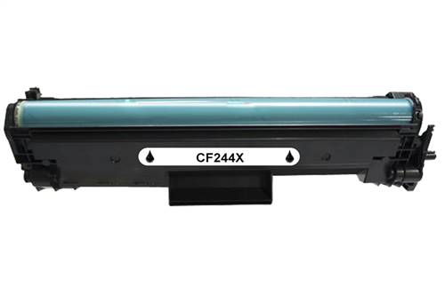 Kompatibilný toner pre HP 44X/CF244X Black 2000 strán
