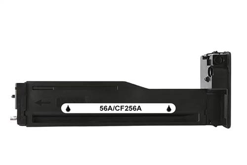 Kompatibilný toner pre HP 56A/CF256A Black 7400 strán