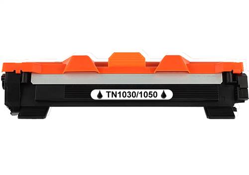 Kompatibilný toner pre Brother TN-1030/TN-1050 Black 1000 strán