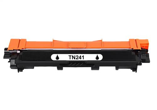 Kompatibilný toner pre Brother TN-241 Black 2500 strán
