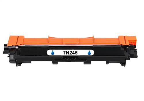 Kompatibilný toner pre Brother TN-245 Cyan 2200 strán