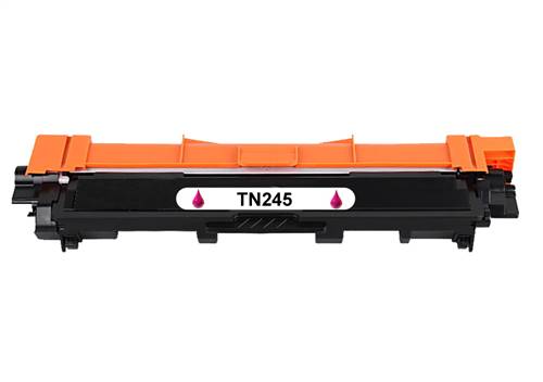 Kompatibilný toner pre Brother TN-245 Magenta 2200 strán