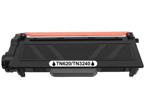 Kompatibilný toner pre Brother TN-620/TN-3230/TN-3240 Black 3000 strán