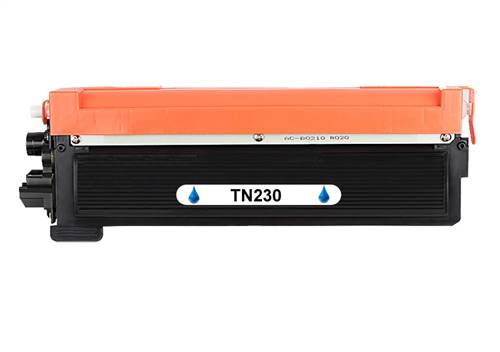 Kompatibilný toner pre Brother TN-230/TN-210 Cyan 1400 strán