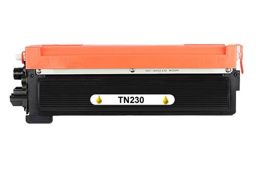 Kompatibilný toner pre Brother TN-230/TN-210 Yellow 1400 strán