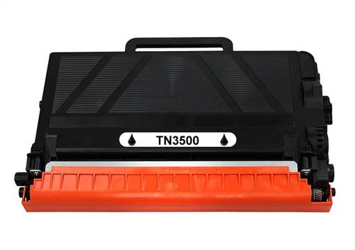 Kompatibilný toner pre Brother TN-3500/TN-3512 Black 12000 strán
