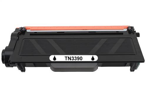 Kompatibilný toner pre Brother TN-3390 Black 12000 strán