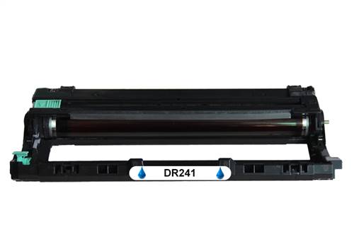 Kompatibilný OPC Drum valec pre Brother DR-241 Cyan 15000 strán